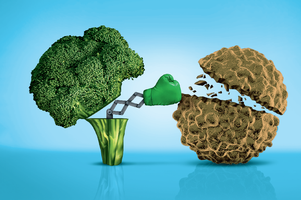 Corpo, mente e movimento: uma “nova” filosofia para combater o câncer