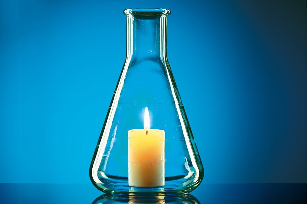 Injeções de esperança: a medicina e a espiritualidade