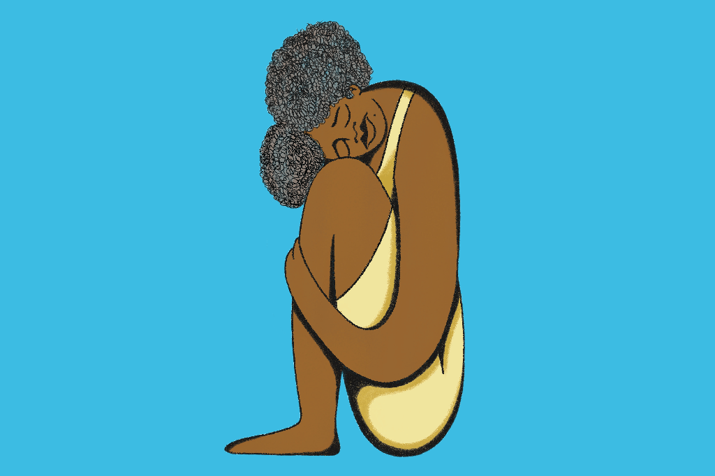 Trauma racial: um estresse crônico e permanente