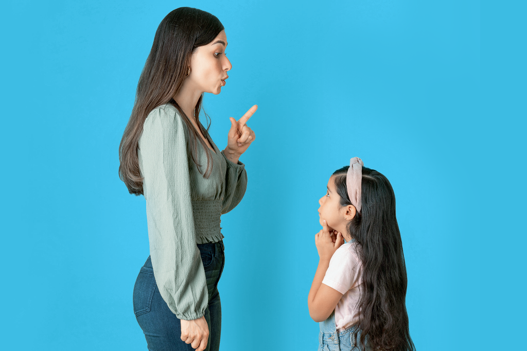 Educar sem surtar: o valor da disciplina com amor