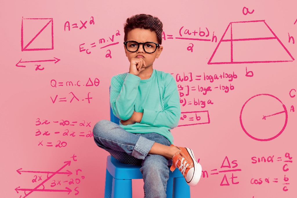 Filho superdotado? Conheça sinais (e impactos) das altas habilidades