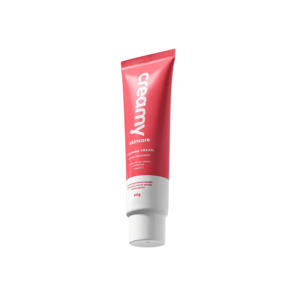 hidratante creamy