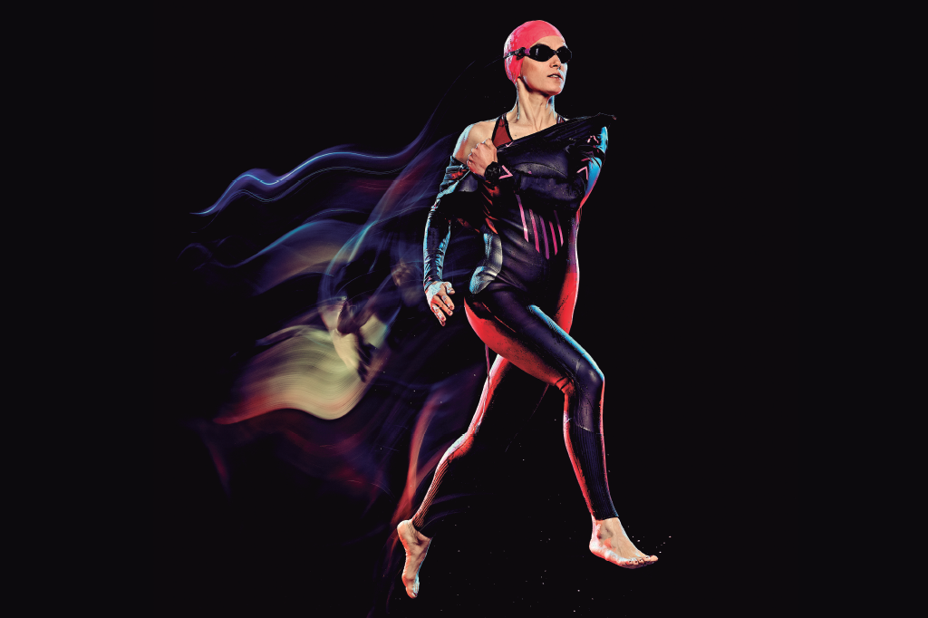 Ironman 70.3: o que acontece com o corpo após uma prova de triatlo