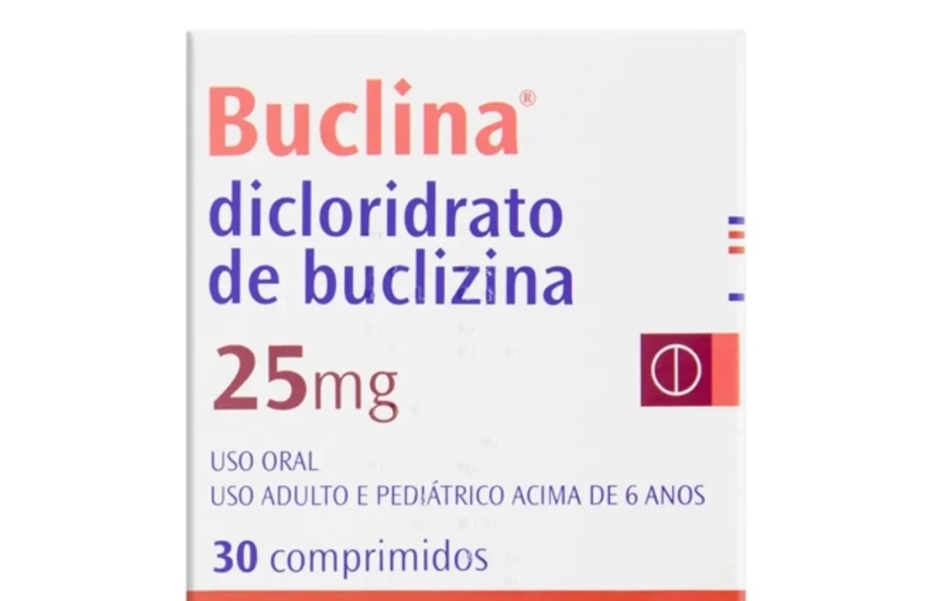 Buclina para engordar? Entenda como o medicamento é usado