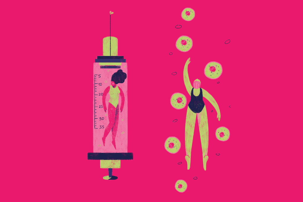 Células-tronco para tratar diabetes: entre a ficção e a realidade