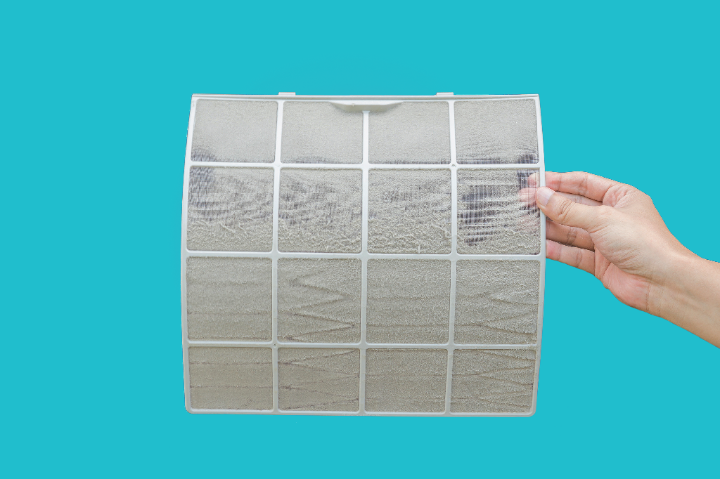 Tecnologia brasileira pode melhorar filtros de ar