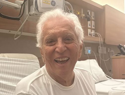 Internação por virose: entenda caso de Carlos Alberto de Nóbrega