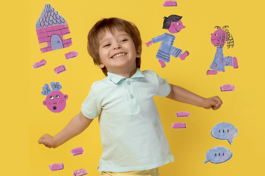 De 2 a 5 anos: os novos mil dias críticos para a vida da criança