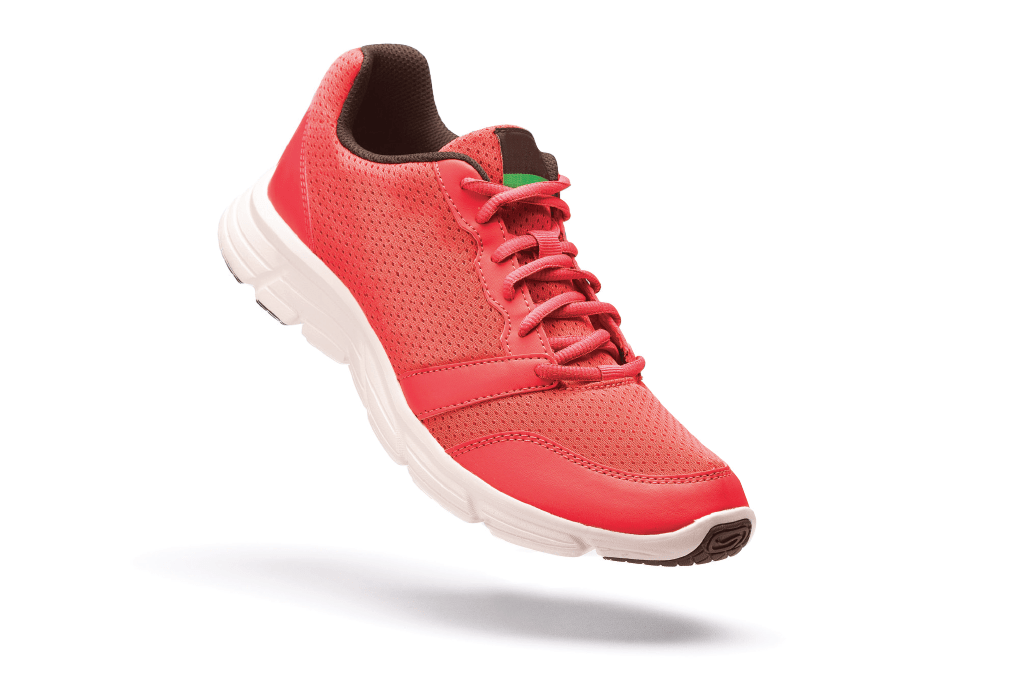 Conexão: você pratica corrida?