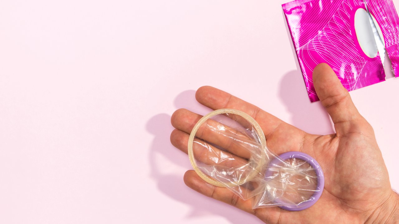 saude-medicina-sexo-prevencao-preservativo-feminino