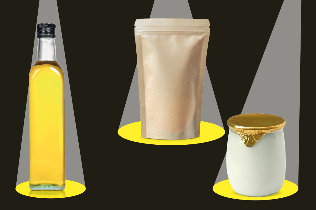 Parece, mas não é: 10 comidas “fake” que invadiram os supermercados