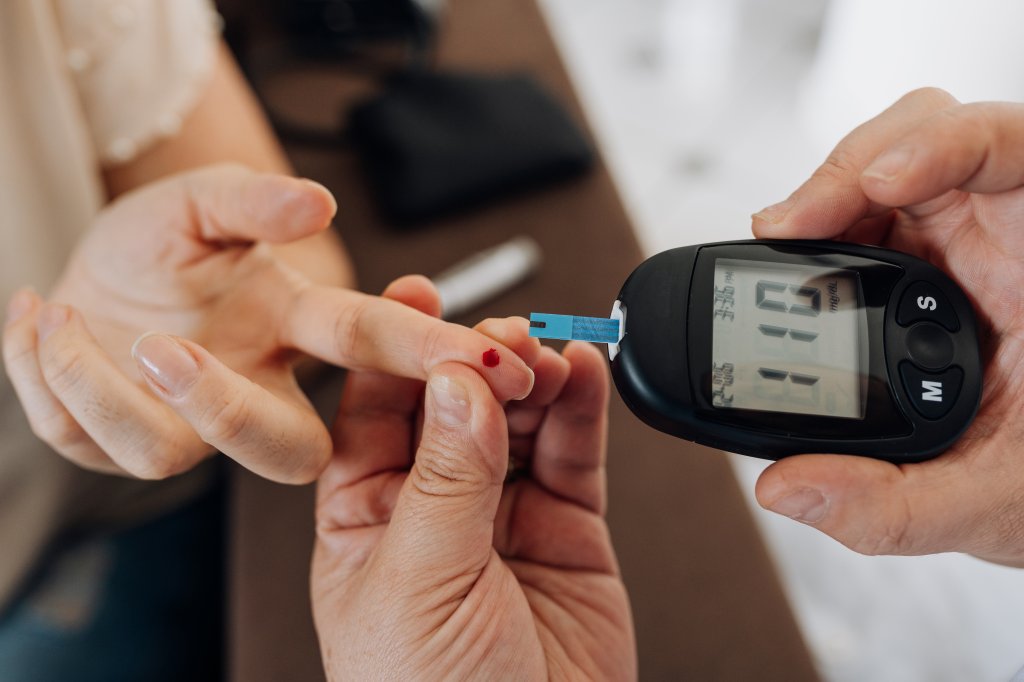Diabetes coloca o Brasil em um ranking preocupante — e isso é um alerta a todos nós
