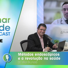 Olhar da Saúde 2025_Thumbs Podcasts_Vitor Brunaldi_Métodos endoscópicos