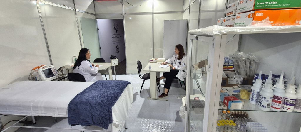 85 anos de atuação em prol da saúde dos brasileiros