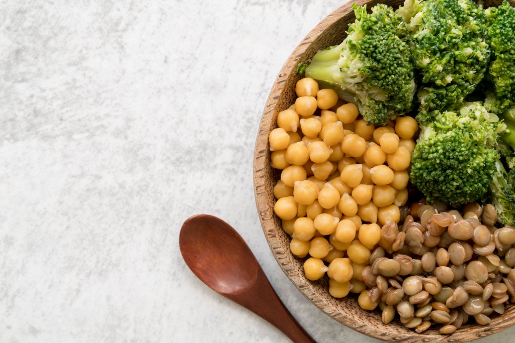 Não vai comer carne na Semana Santa? Veja 5 opções para substituir a proteína animal