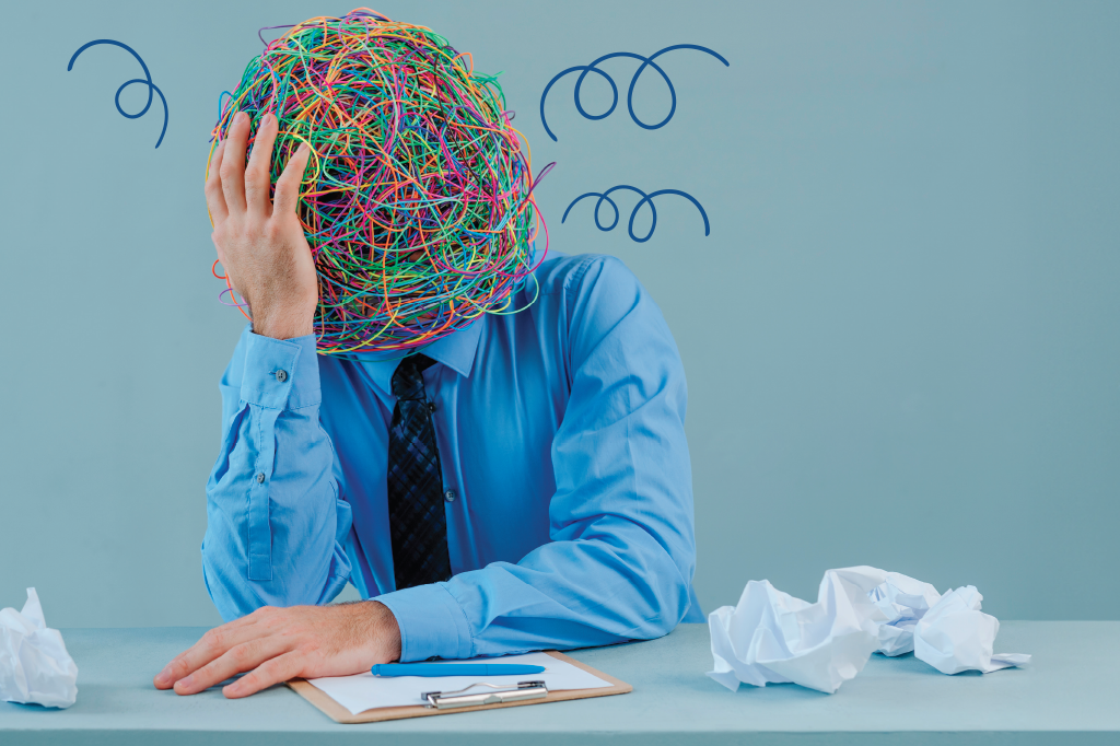 Saúde mental no trabalho agora será garantida por lei