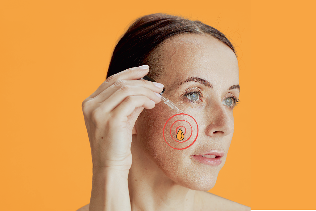 Melatonina como skincare? Novo produto aposta na versão vegetal do hormônio