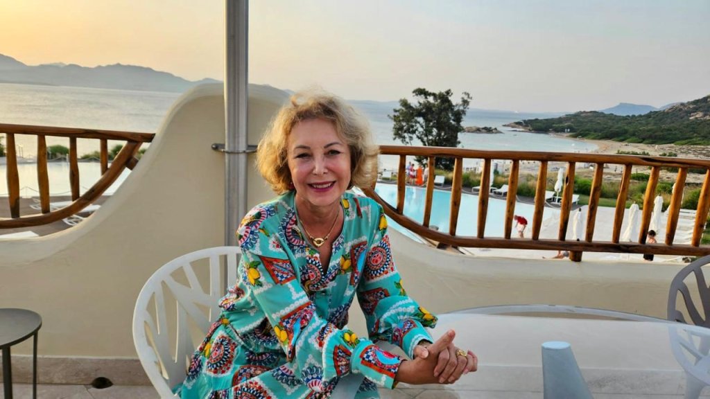 “Era tudo escuridão”: um câncer após a prótese de silicone