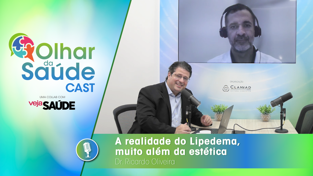 A realidade do lipedema, muito além da estética