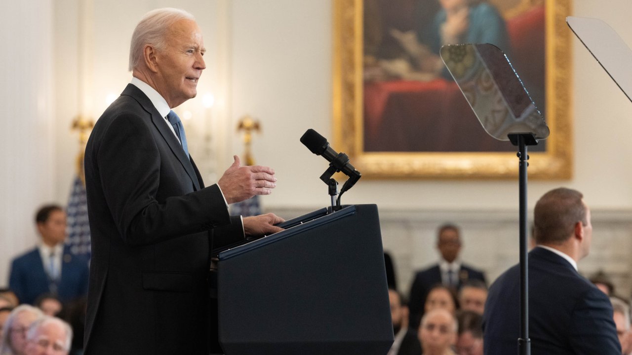 Joe Biden