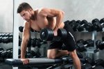 exercícios tríceps