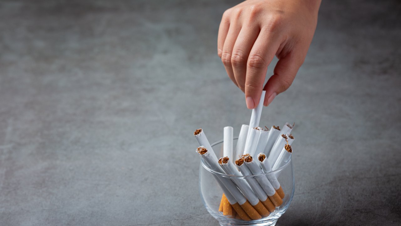 chiclete-nicotina-cigarro-tabagismo-vicio