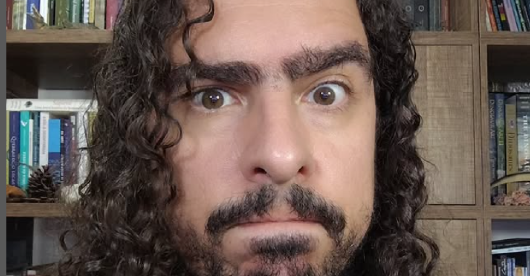 “Choque nas Redes: Youtuber Pirulla Enfrenta AVC e Luta pela Vida em Hospital!” #ÚltimasNotícias #Portugal