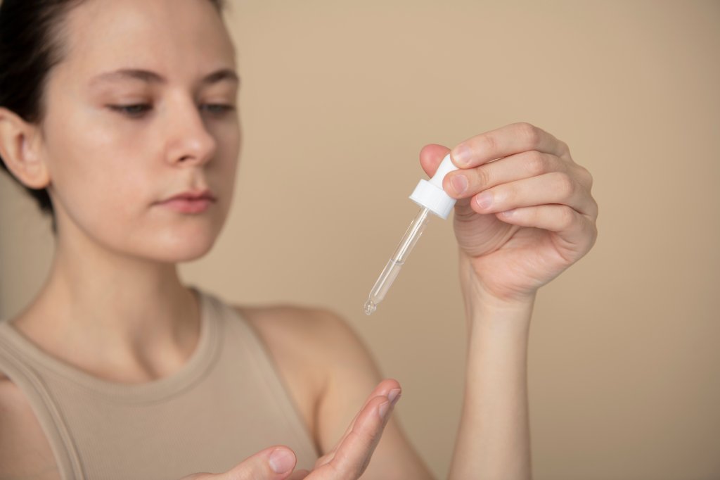 5 ácidos para clarear manchas na pele