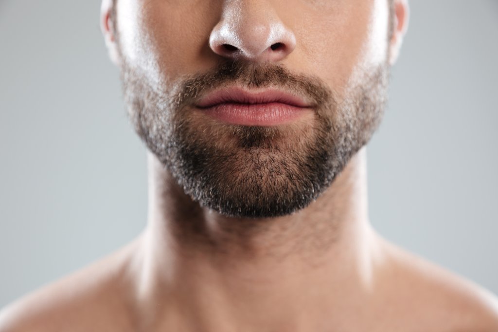 Transplante de barba: como é feito e quais são os resultados