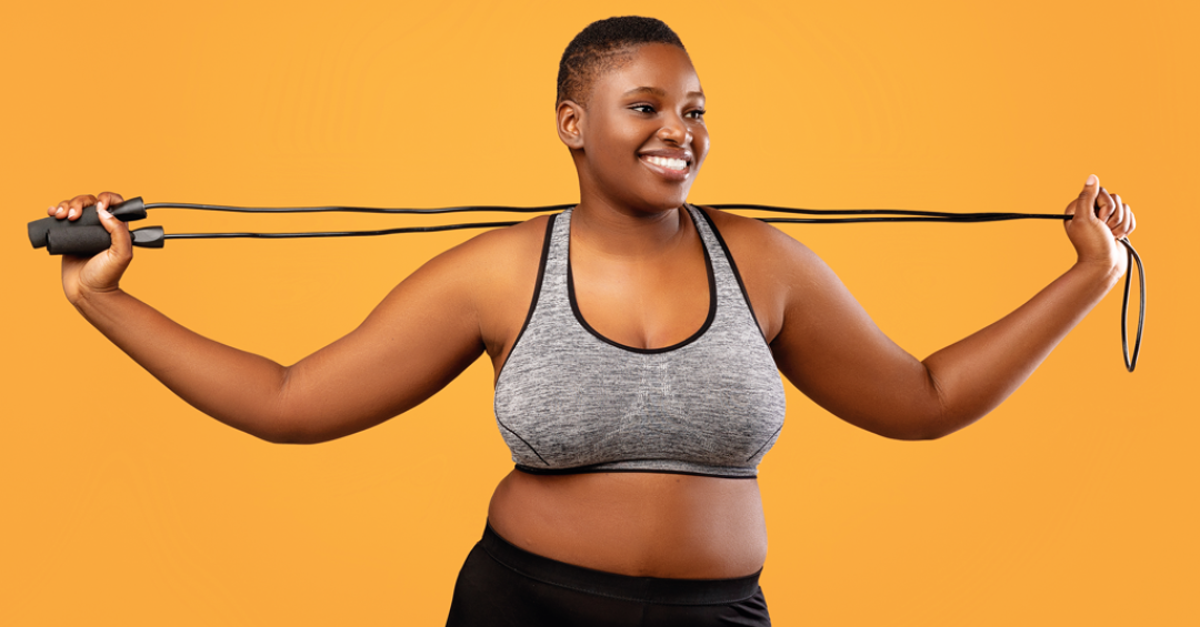 Geração Z vê exercício como estilo de vida