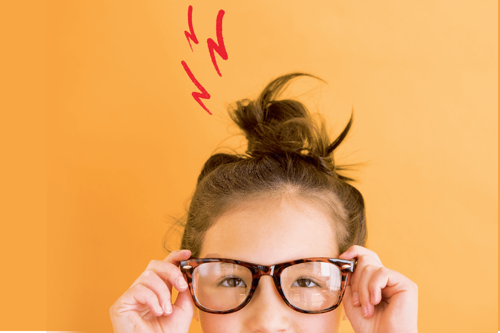 Como identificar problemas de visão nas crianças? Veja dicas de um médico