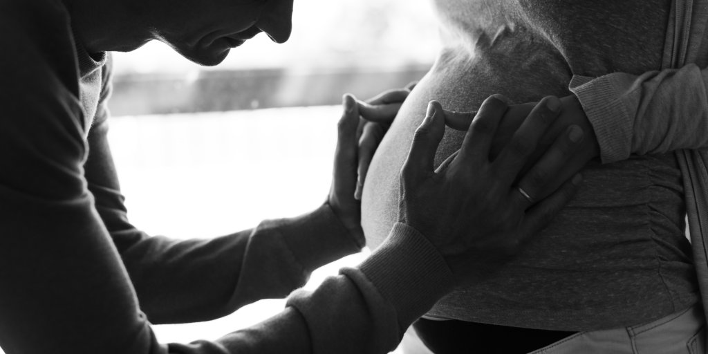 Perda gestacional tardia: o que pode causar morte de bebê no final da gravidez?