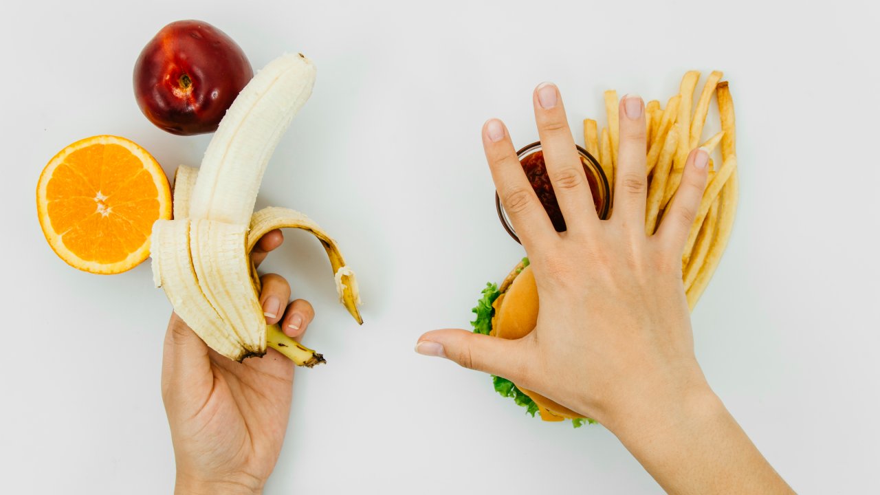 alimentos saudáveis