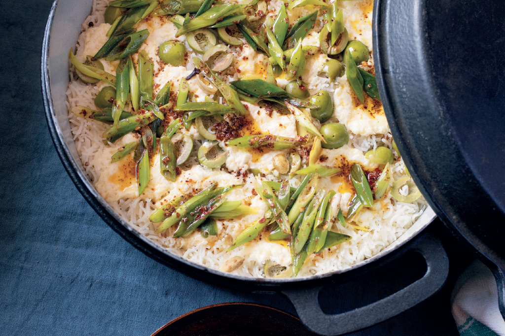 Comida que aquece a alma: livro de chef israelense faz ode à “comfort food”