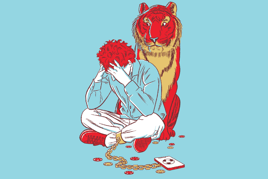 Por que as bets são um problema de saúde pública urgente