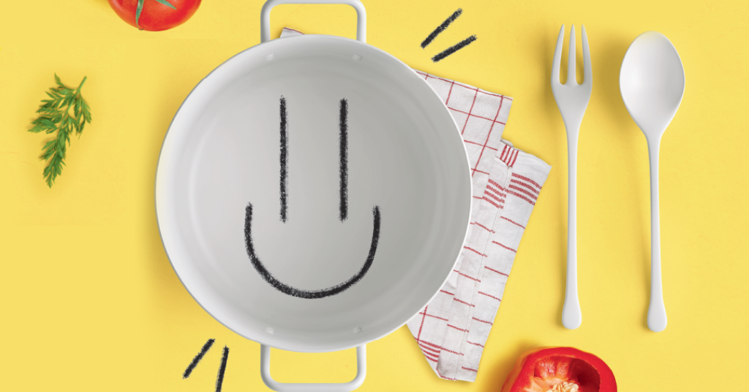 Cozinhe pelo seu bem: entenda como esse hábito pode salvar sua saúde