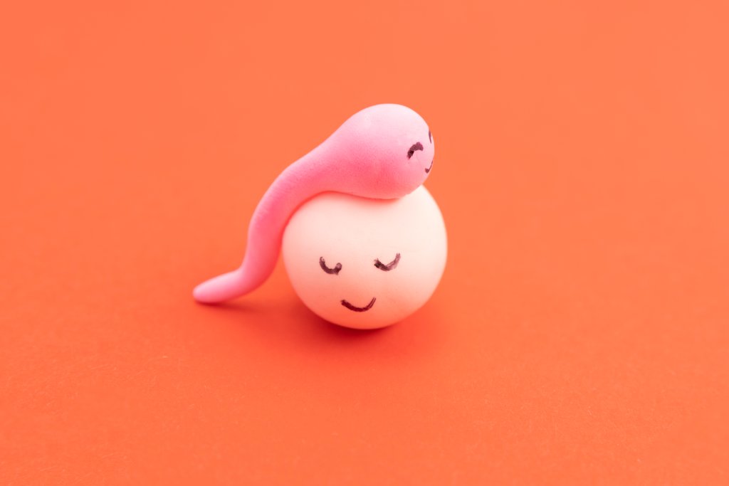 “Sou homem trans e doei óvulos para minha mãe adotiva”