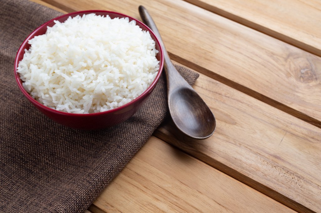 Qual é a melhor forma de fazer arroz? A ciência explica