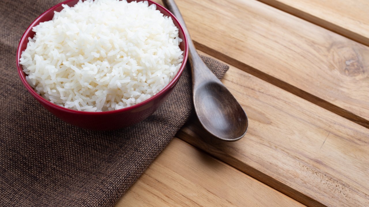 arroz-cozido
