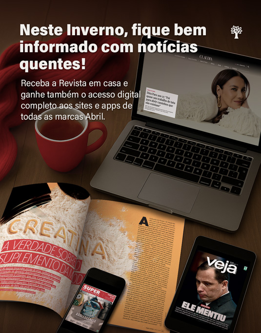 Ilustração da oferta