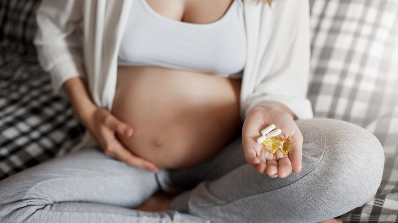 suplementos-vitaminas-gravidez