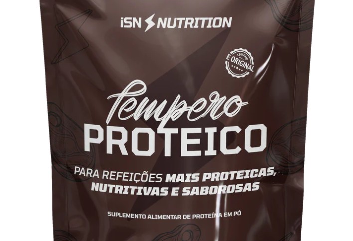 Whey “temperado”? Entenda novo produto que chegou ao mercado