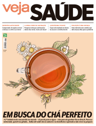 Em busca do chá perfeito