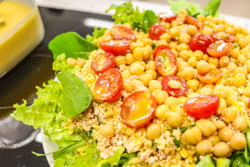 5 receitas fáceis (e saudáveis) para começar a cozinhar em casa