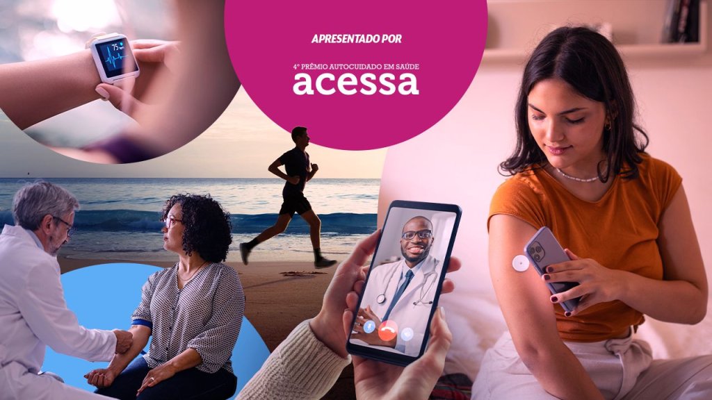 O autocuidado é ferramenta de empoderamento e promoção da saúde