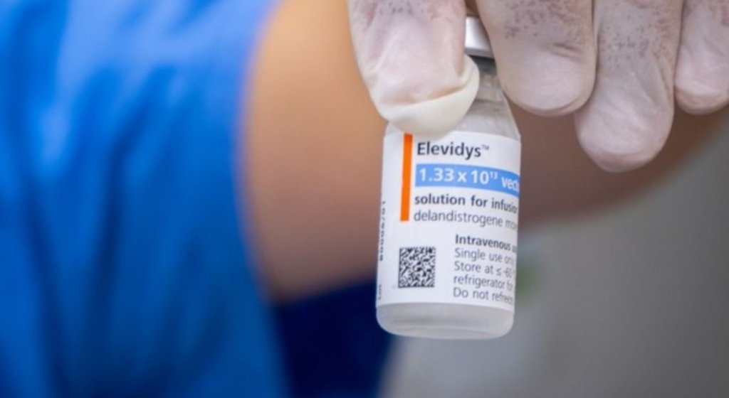 Anvisa suspende uso de remédio milionário após morte de criança