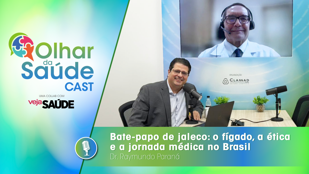Por que você deveria dar mais atenção ao seu fígado – e tomar cuidado com promessas por aí