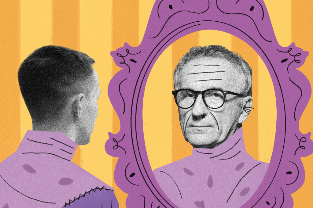 Homens vivem 7 anos a menos que mulheres — e a ciência sabe por quê