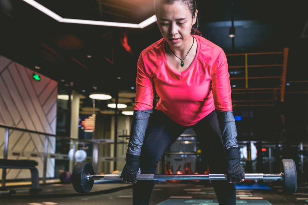 Levantamento terra romeno: como e por que fazer?