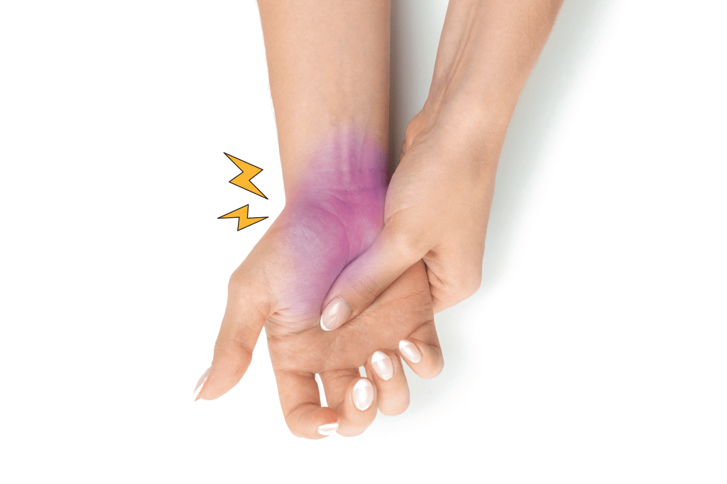sindrome-tunel-do-carpo-dor-punho